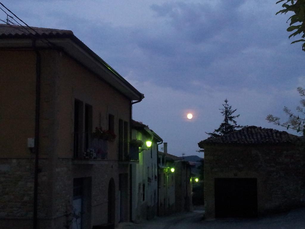 Country house Basaula Muneta