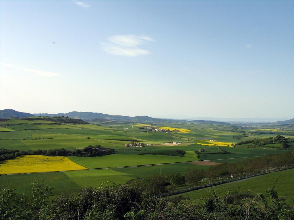 Country house Basaula