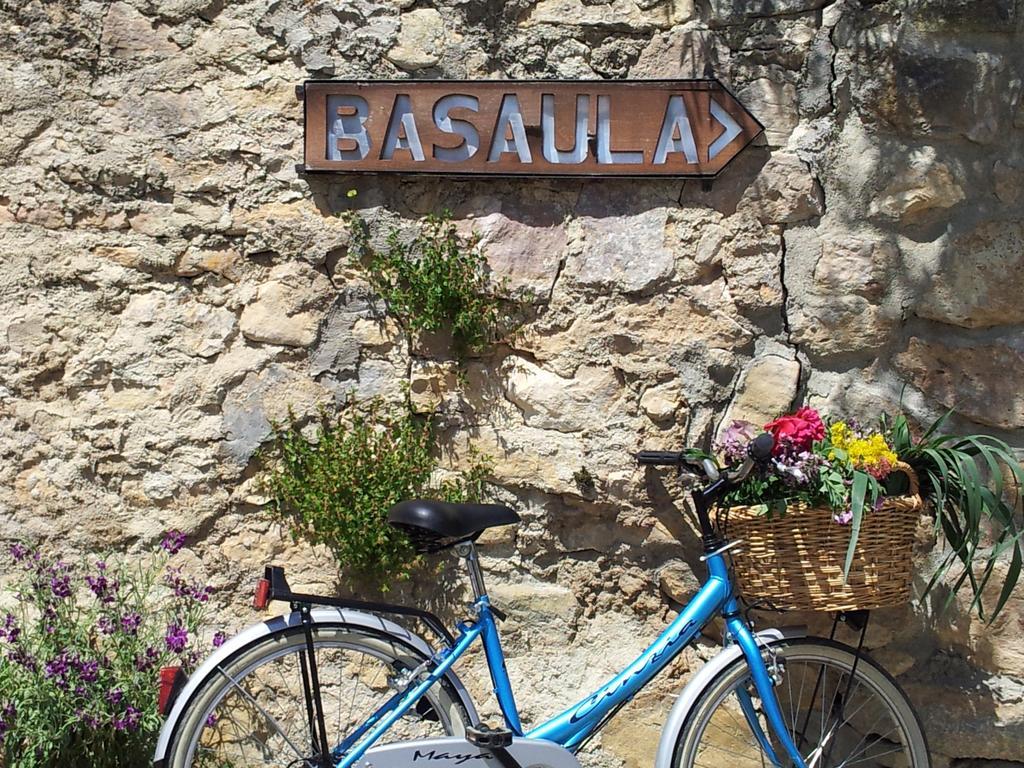 Basaula