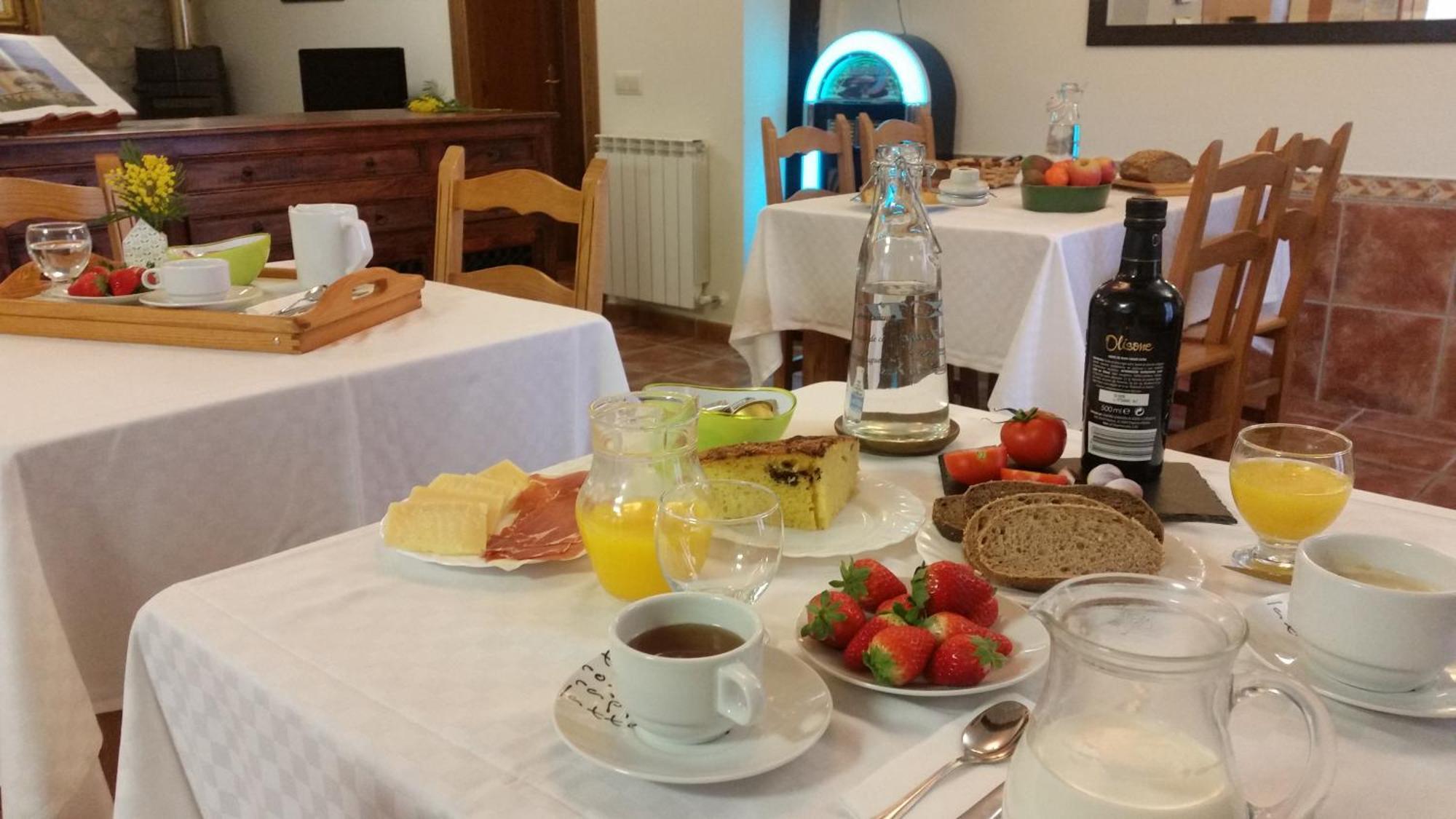 Basaula Country house *